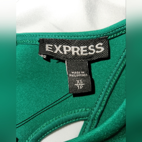 Women’s Express Racerback - Picture 2 of 6